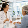 A Trusted Neighborhood Pharmacy in Rego Park